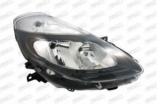PRASCO RN3274923 Headlight